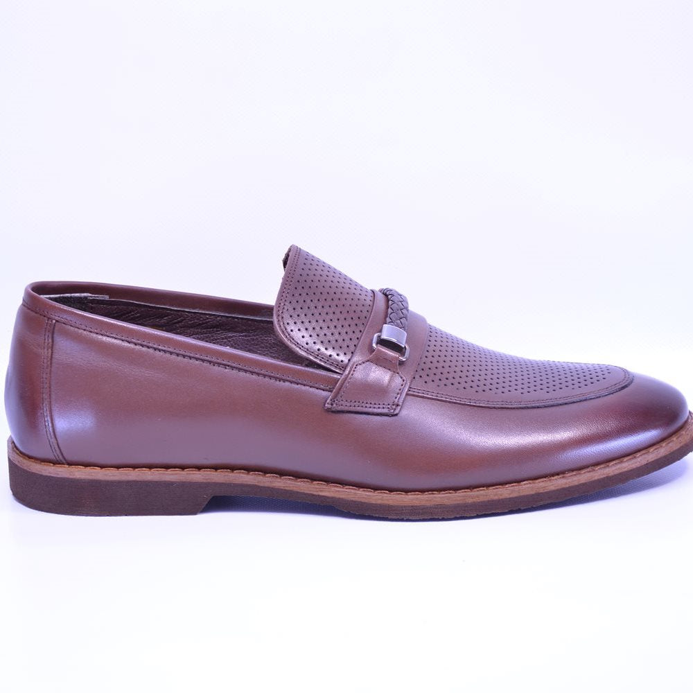 Mocasini barbati 19087 maro