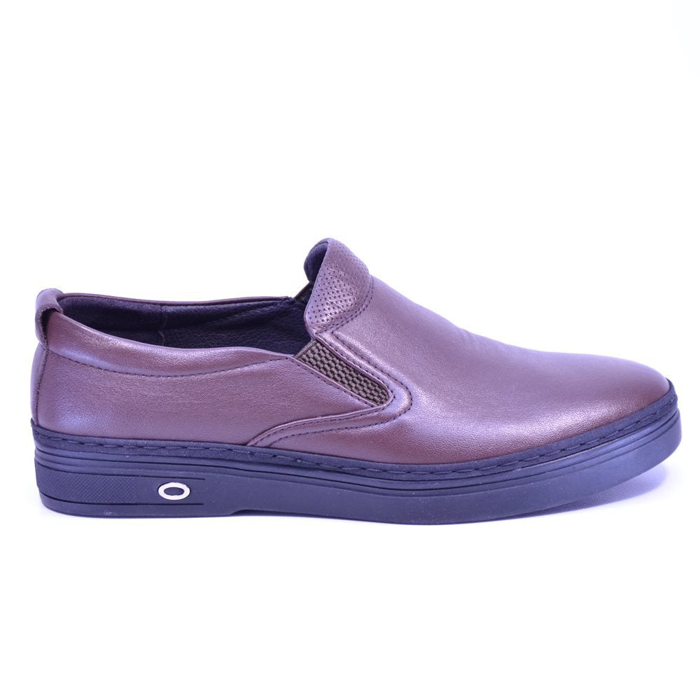 Pantofi casual barbati 5508 maro