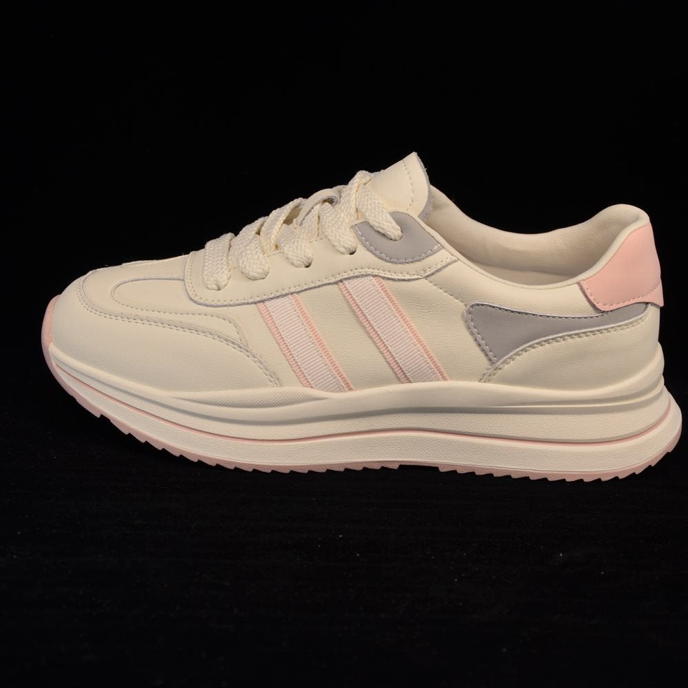Pantofi casual dama 76032 roz