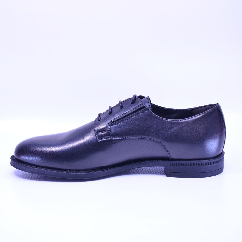 Pantofi barbati 7011 negri