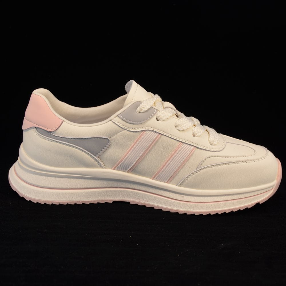 Pantofi casual dama 76032 roz