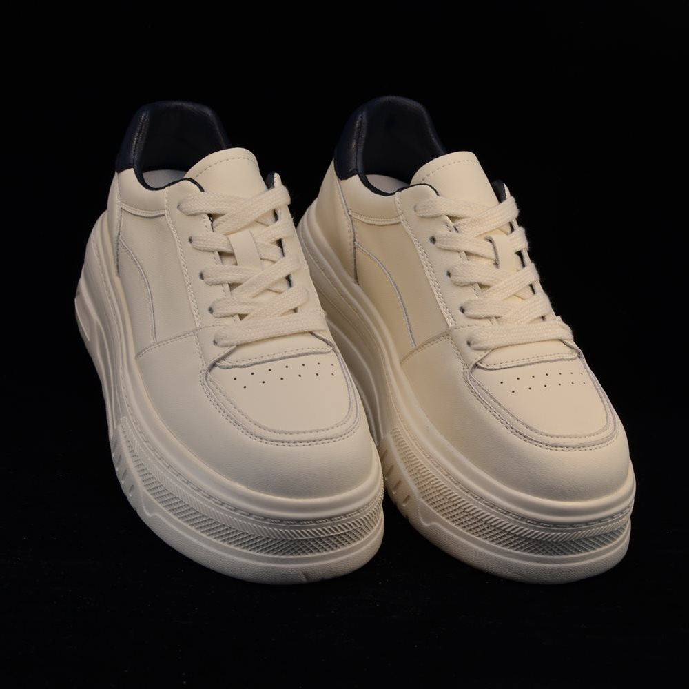 Pantofi casual dama 95530 albastru