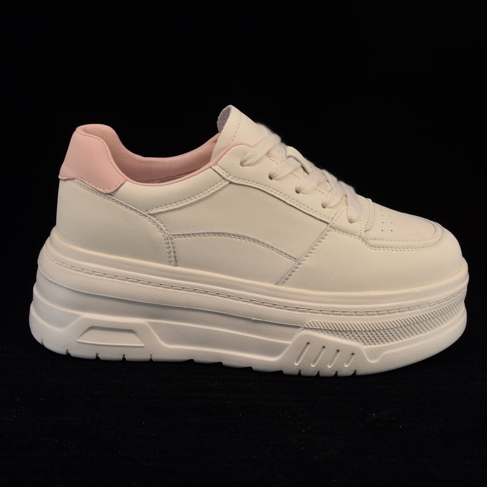 Pantofi casual dama 95530 roz