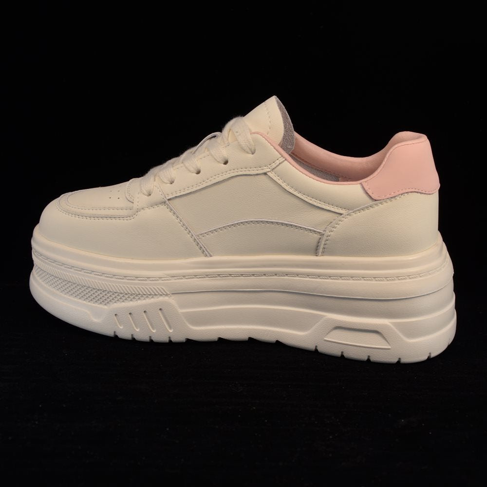 Pantofi casual dama 95530 roz