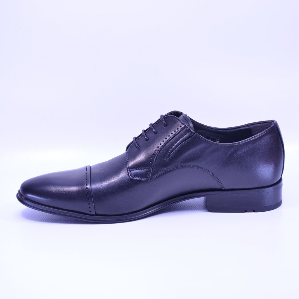 Pantofi barbati 6850 negri