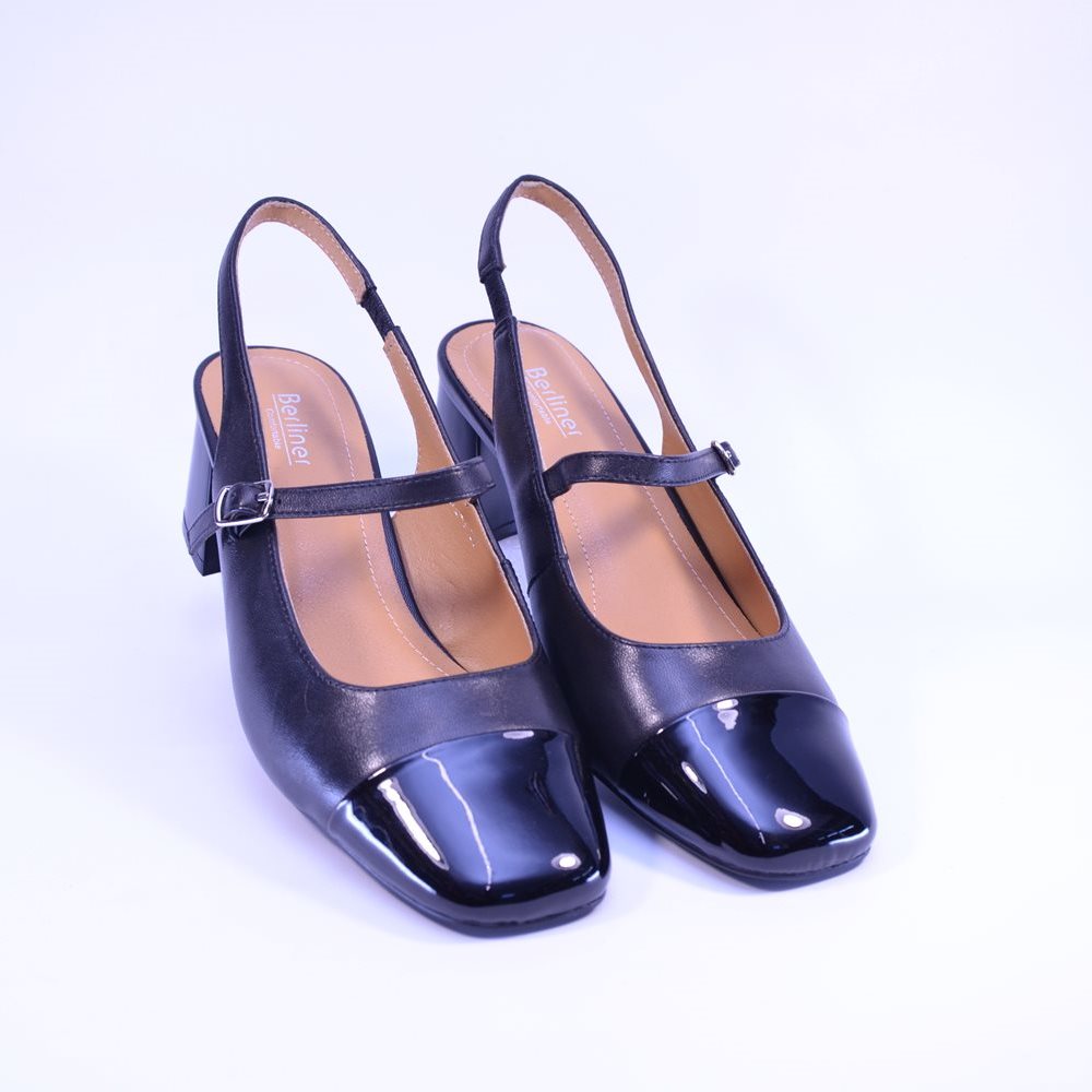 Pantofi dama casual 78 negri