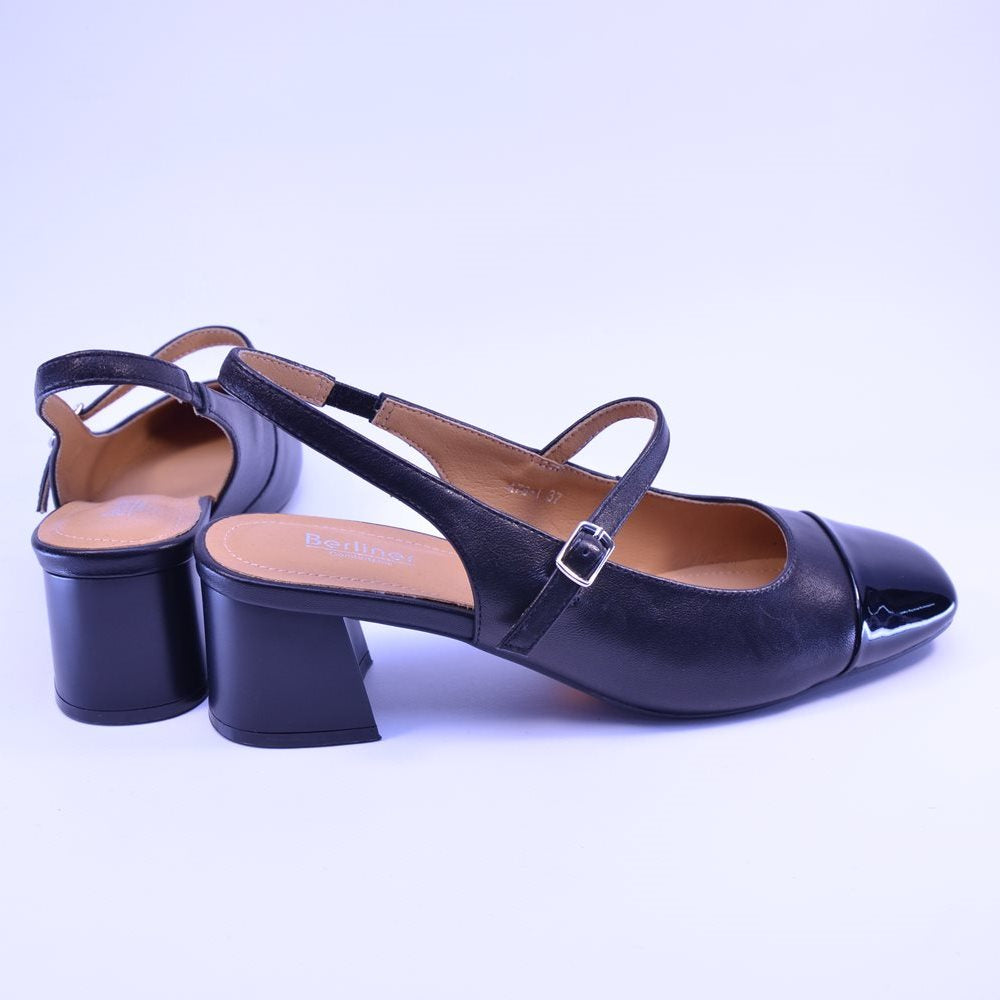 Pantofi dama casual 79 negri