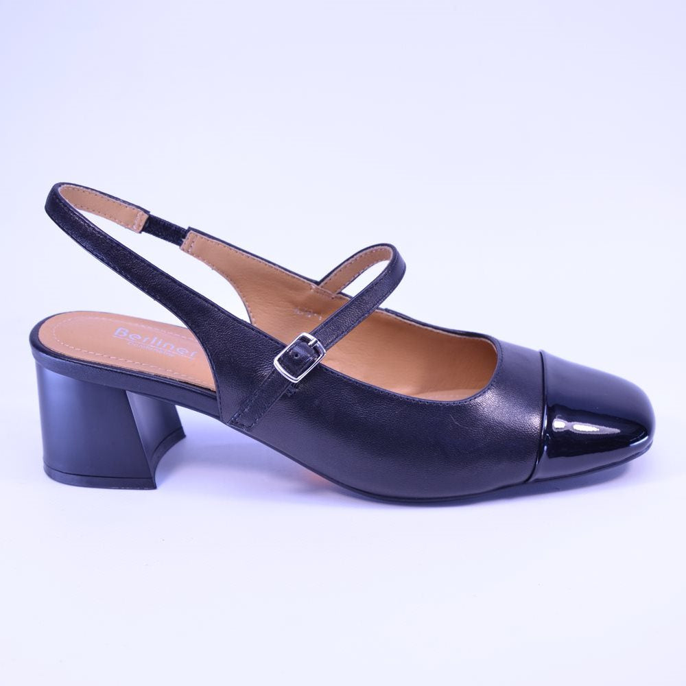 Pantofi dama casual 79 negri