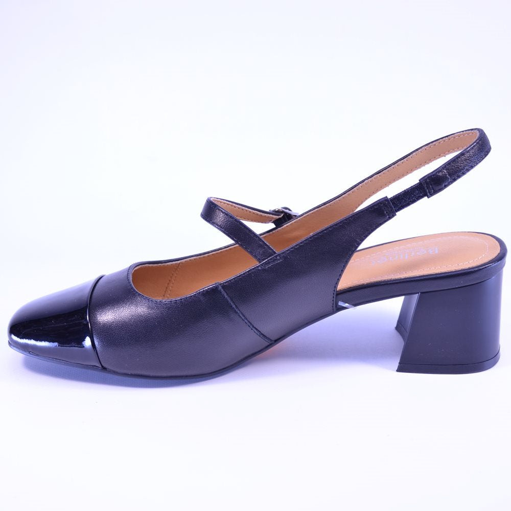 Pantofi dama casual 79 negri