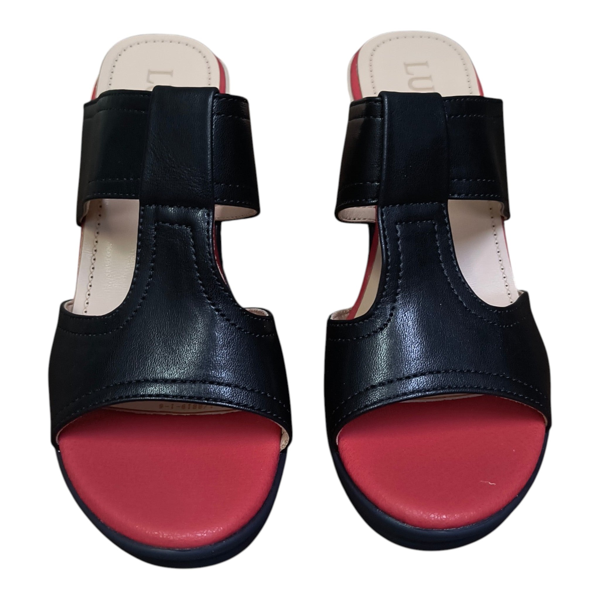 Saboti 9250 negru