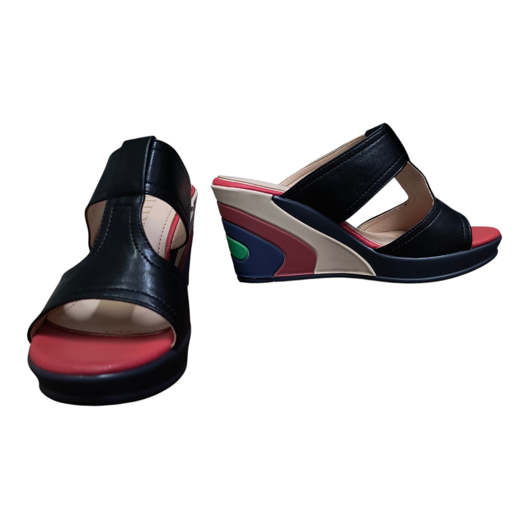 Saboti 9250 negru