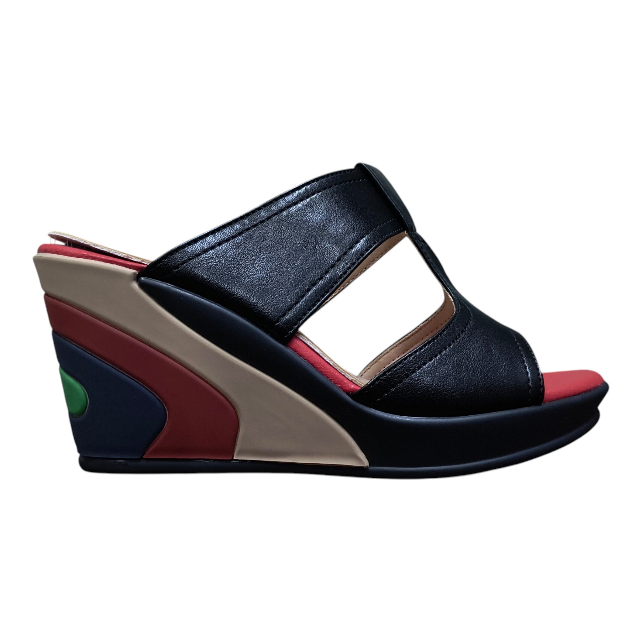Saboti 9250 negru