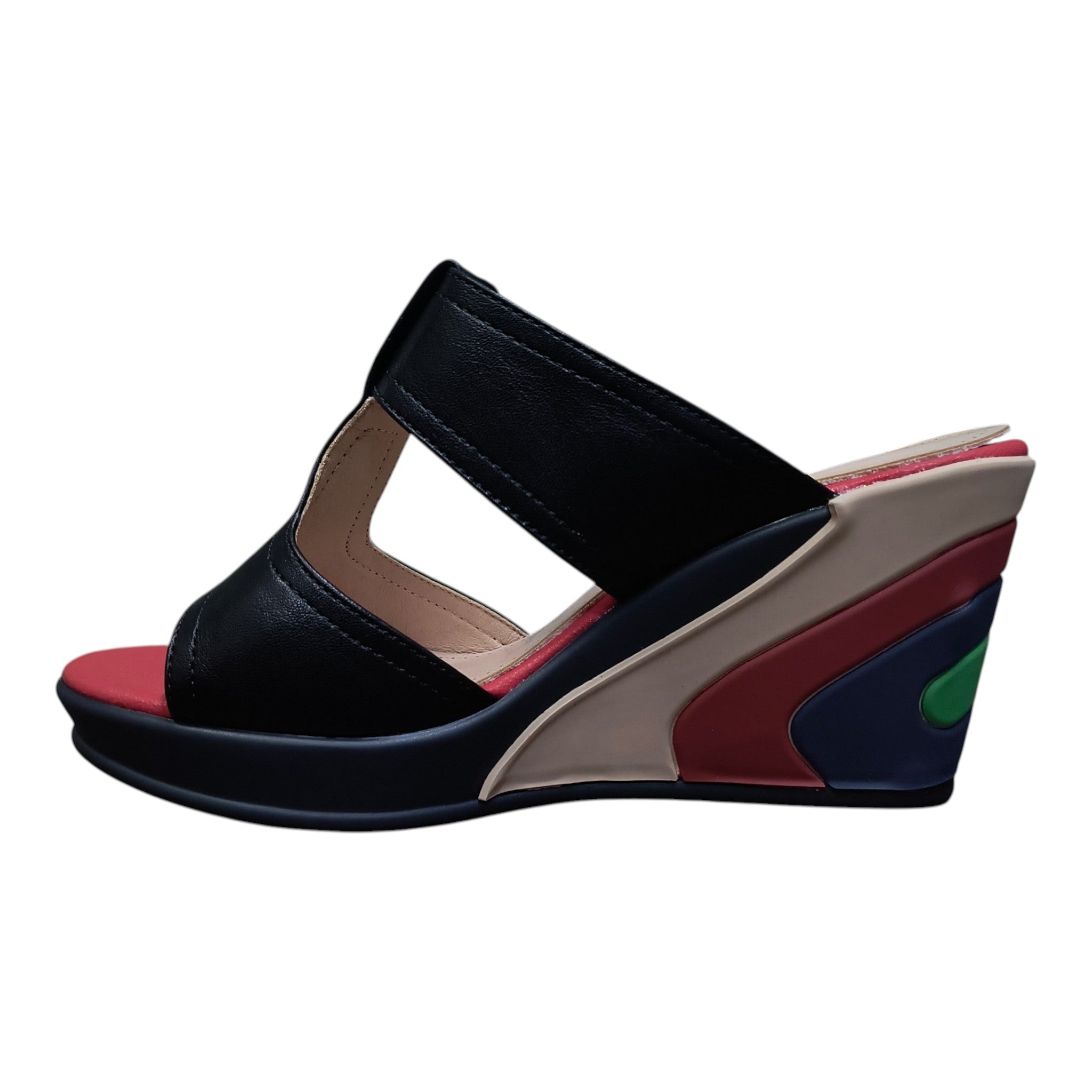Saboti 9250 negru