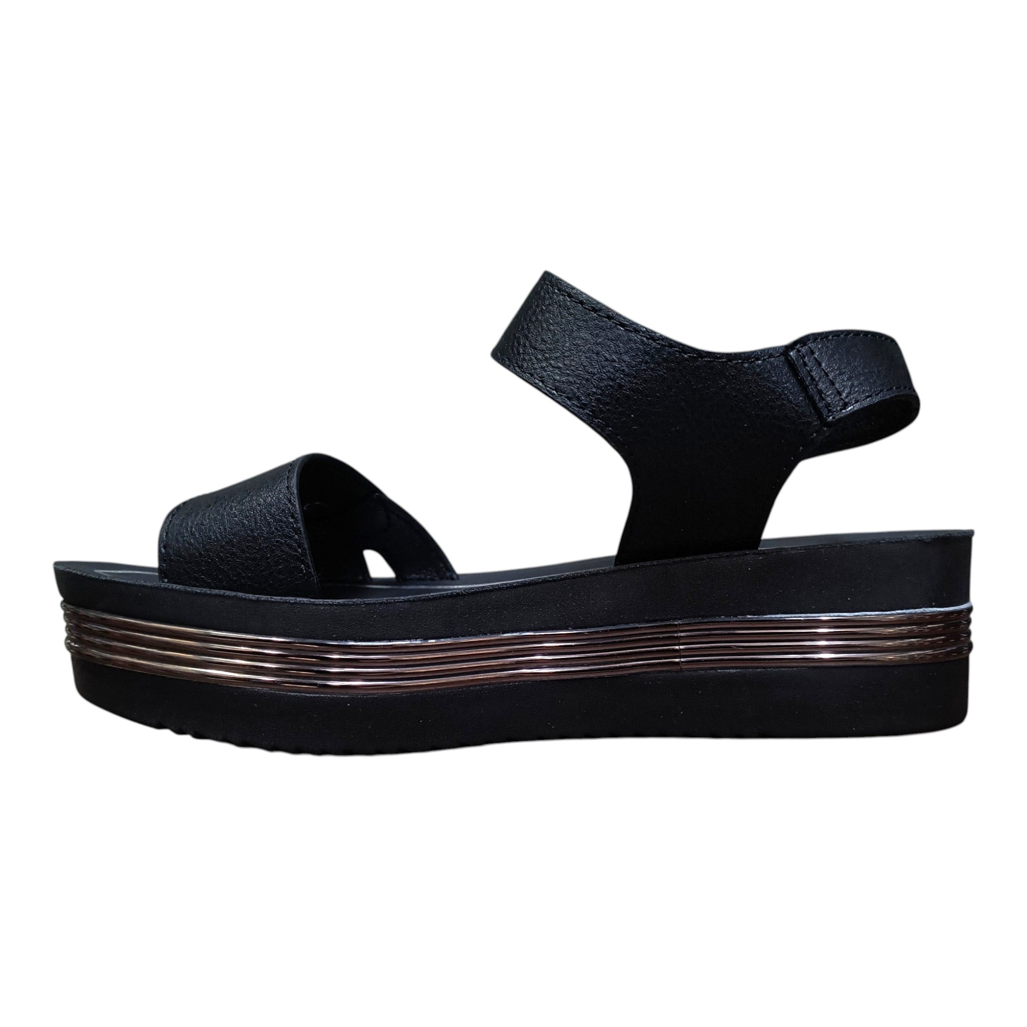 Sandale CD17 negru