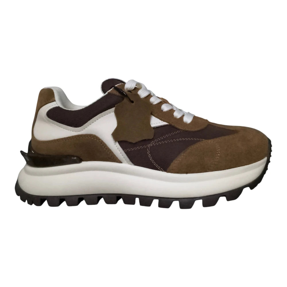 Pantofi sport 1819 maro