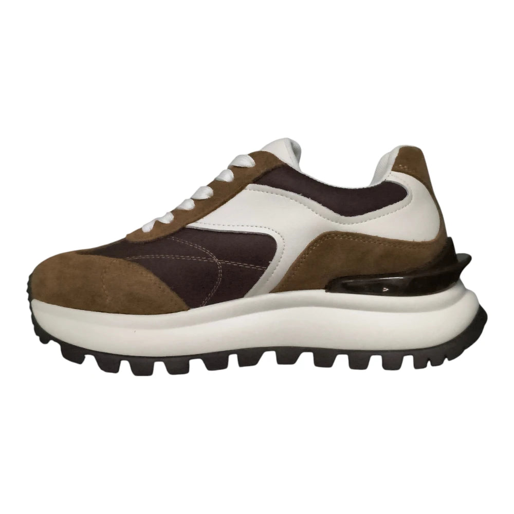 Pantofi sport 1819 maro