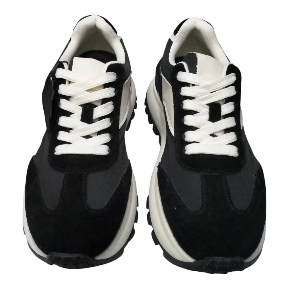 Pantofi sport 1819 negri