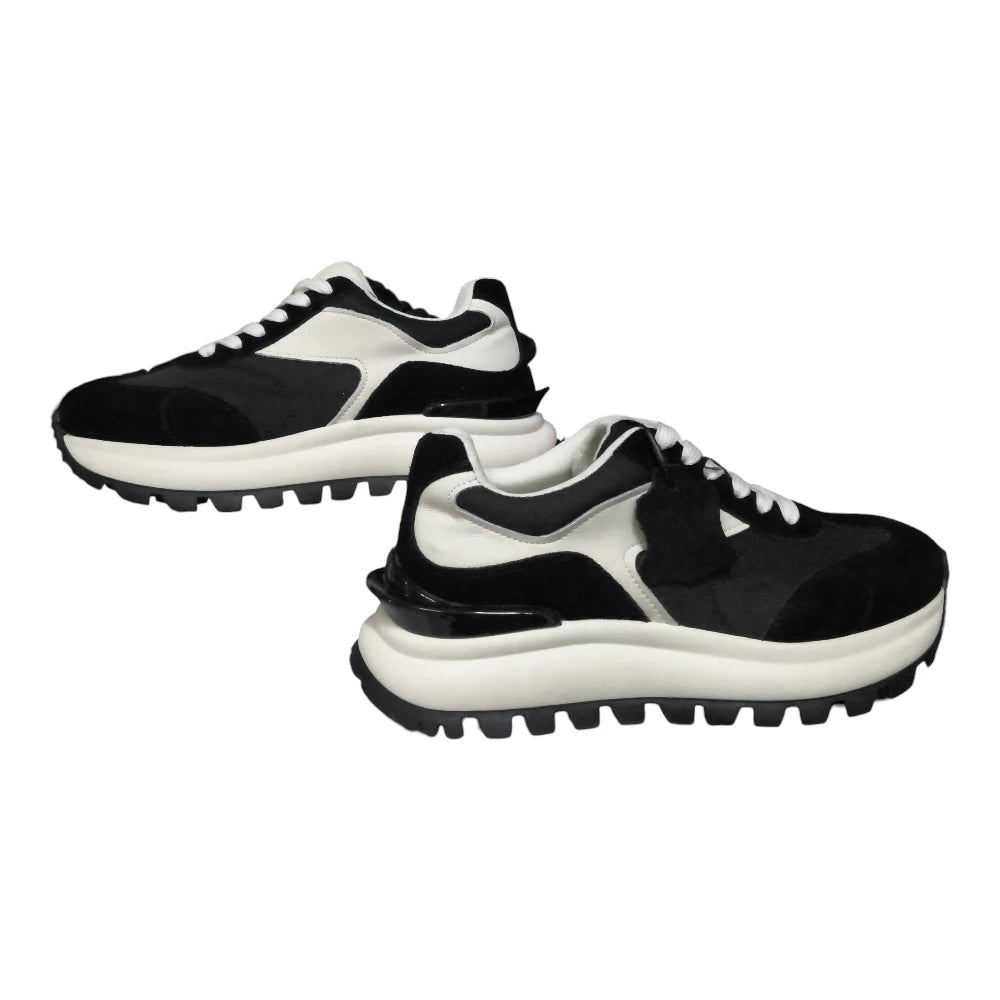 Pantofi sport 1819 negri