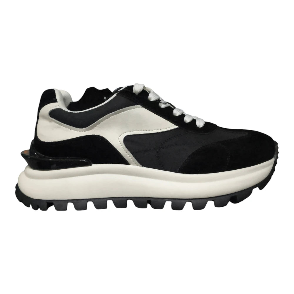 Pantofi sport 1819 negri