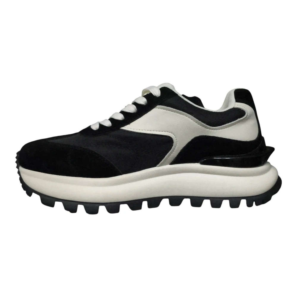 Pantofi sport 1819 negri