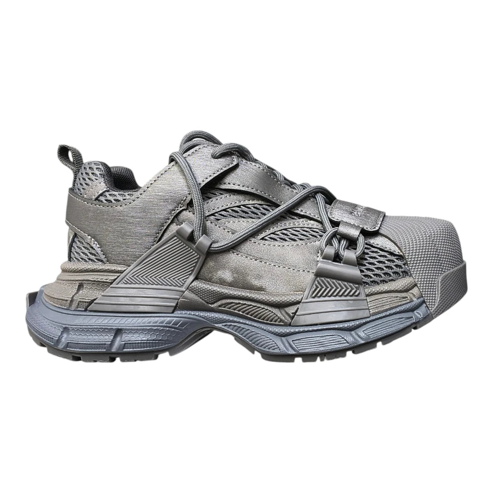 Sneakers 2552 gri