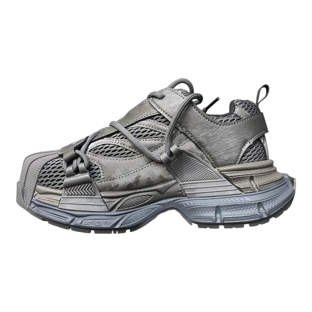 Sneakers 2552 gri