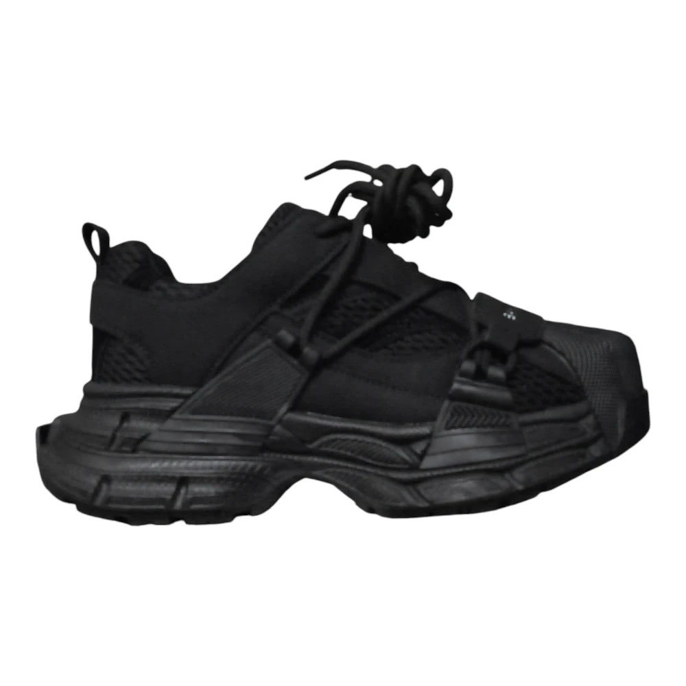 Sneakers 2552 negru