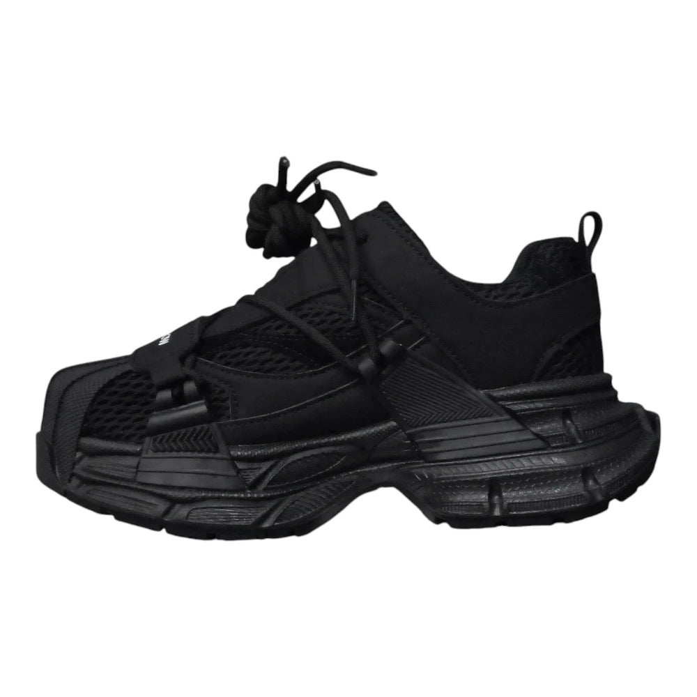 Sneakers 2552 negru