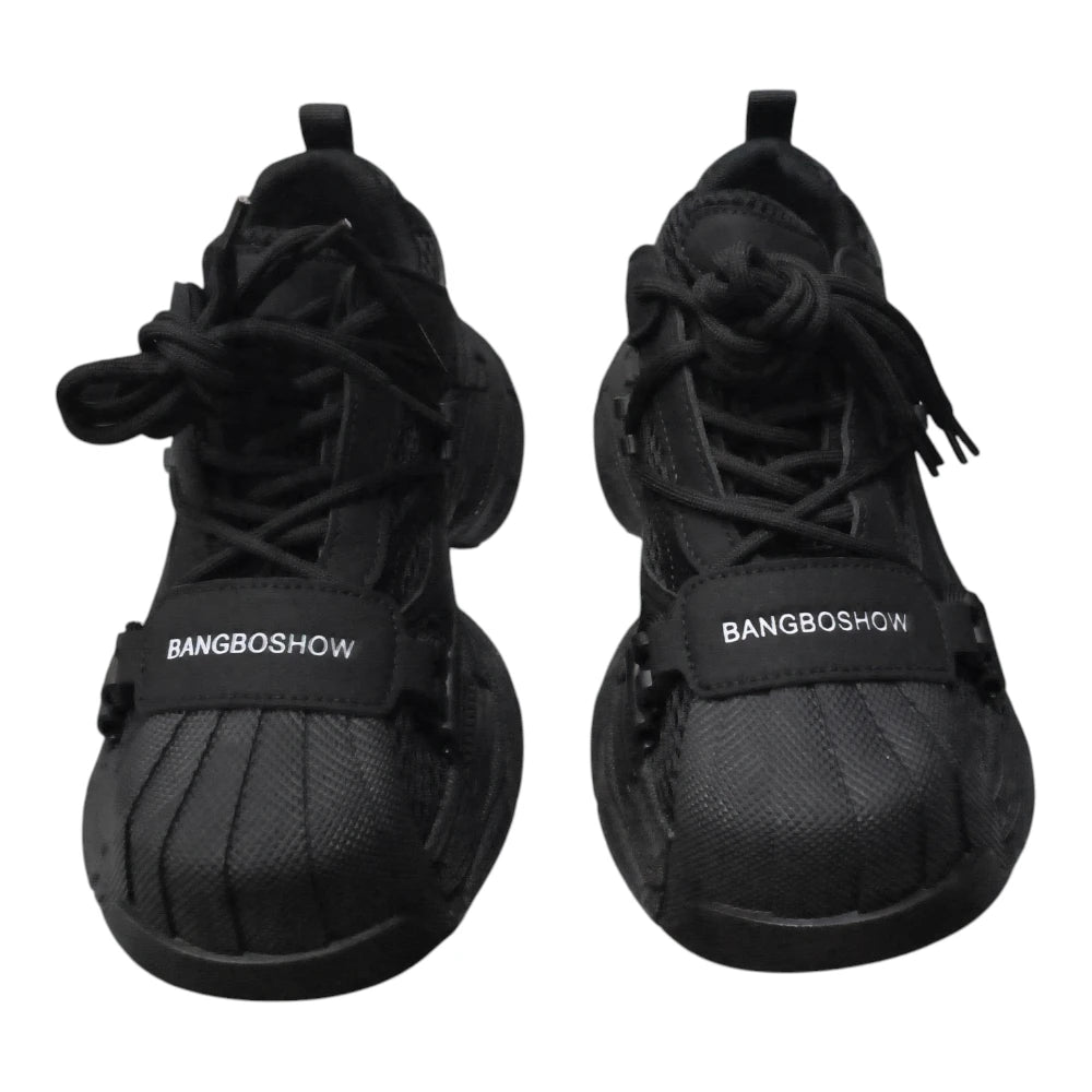 Sneakers 2552 negru