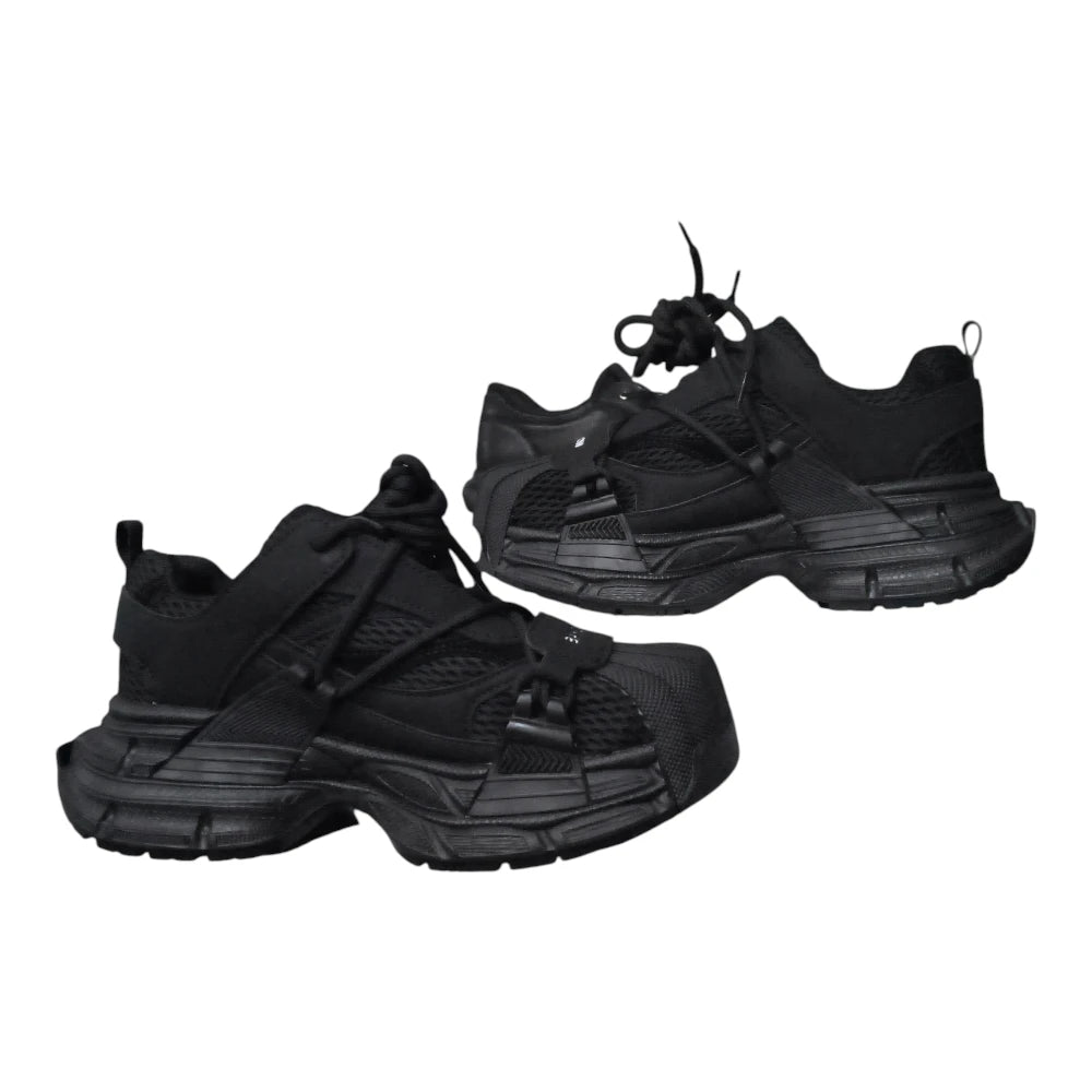 Sneakers 2552 negru