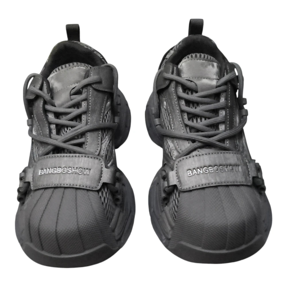 Sneakers 2552 gri
