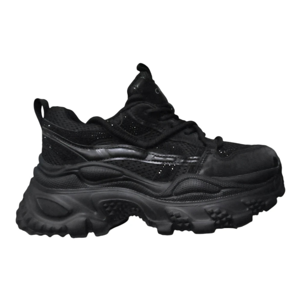 Sneakers 2658 negru