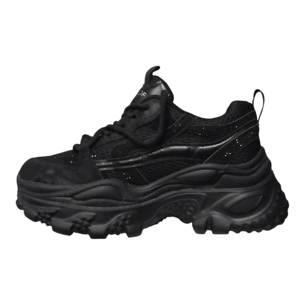 Sneakers 2658 negru
