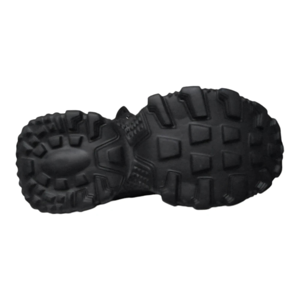 Sneakers 2658 negru