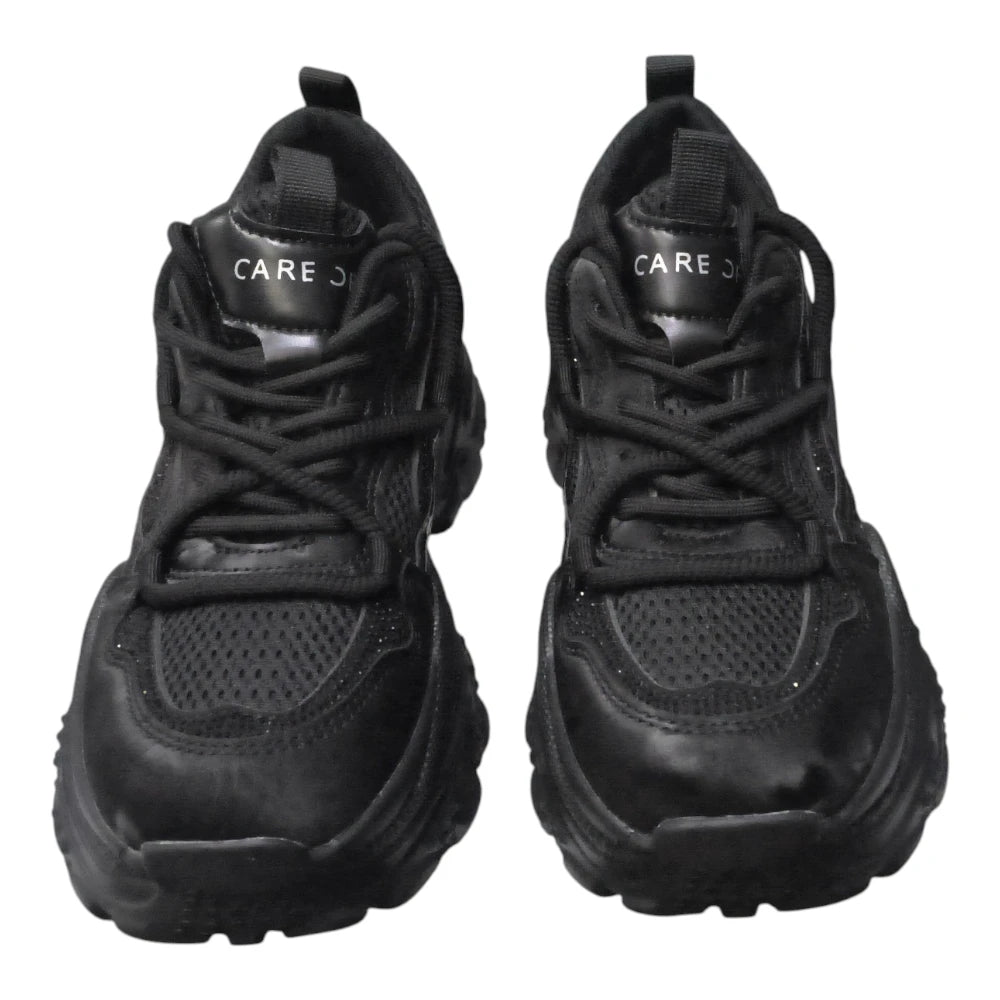 Sneakers 2658 negru