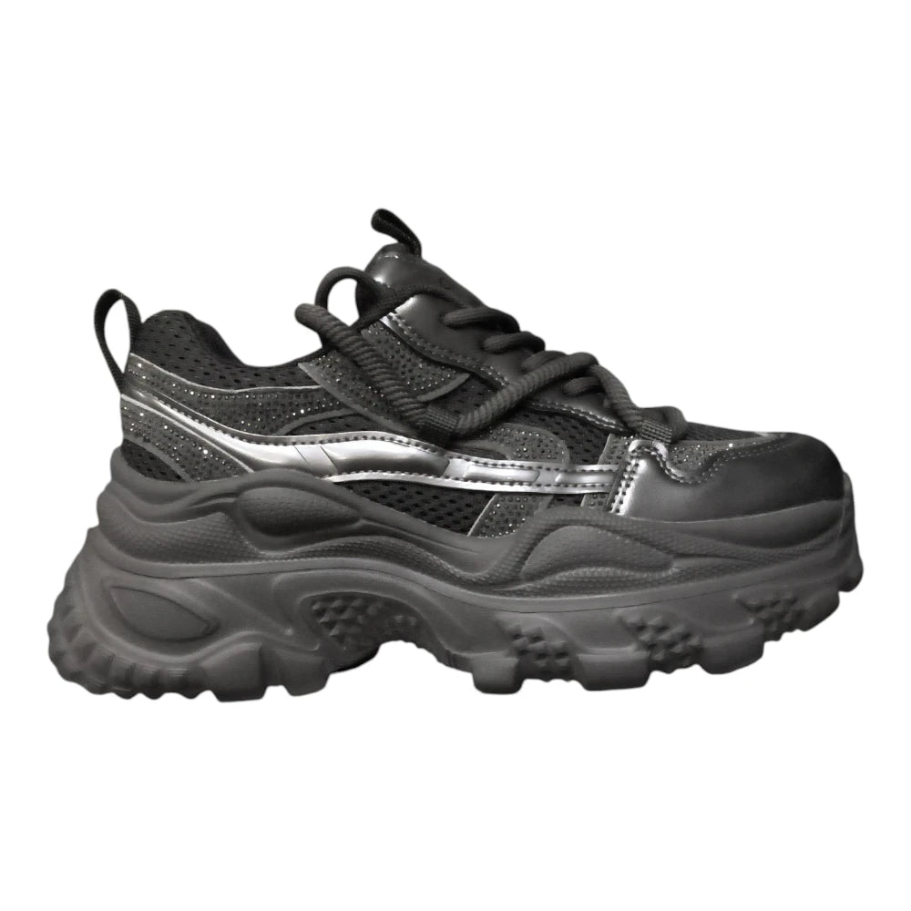 Sneakers 2658 gri
