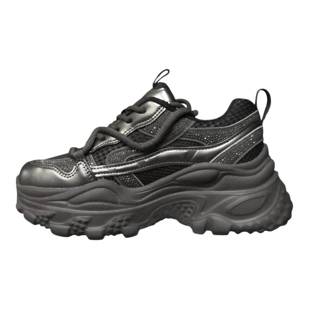 Sneakers 2658 gri