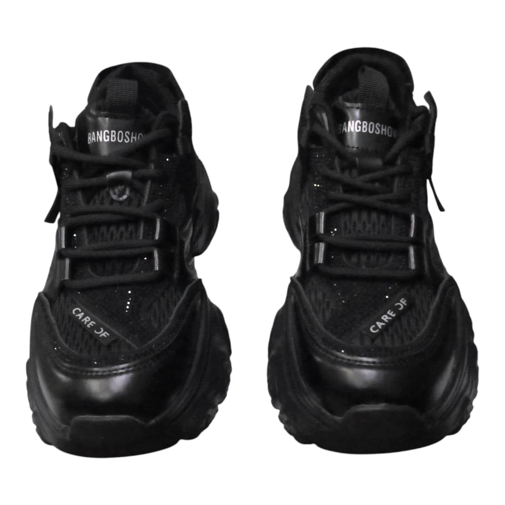 Sneakers 8117 negri