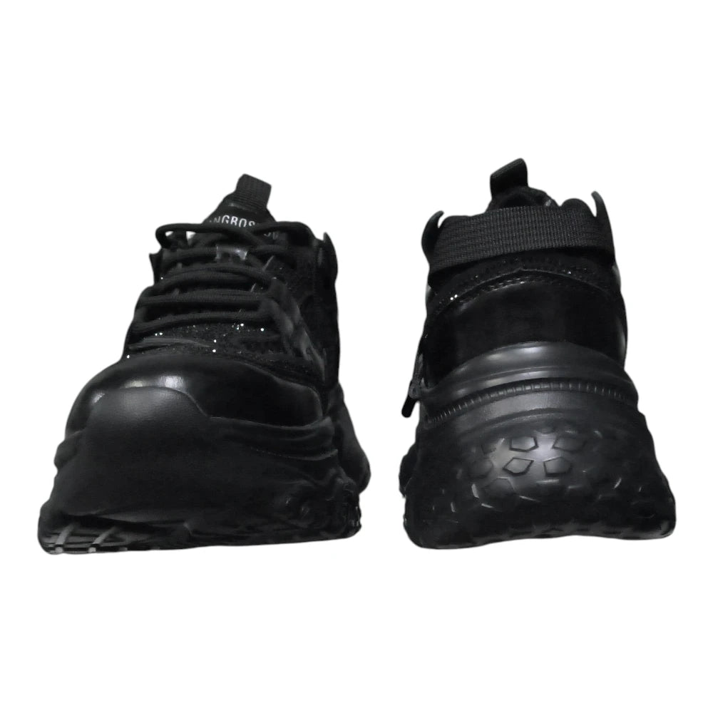 Sneakers 8117 negri