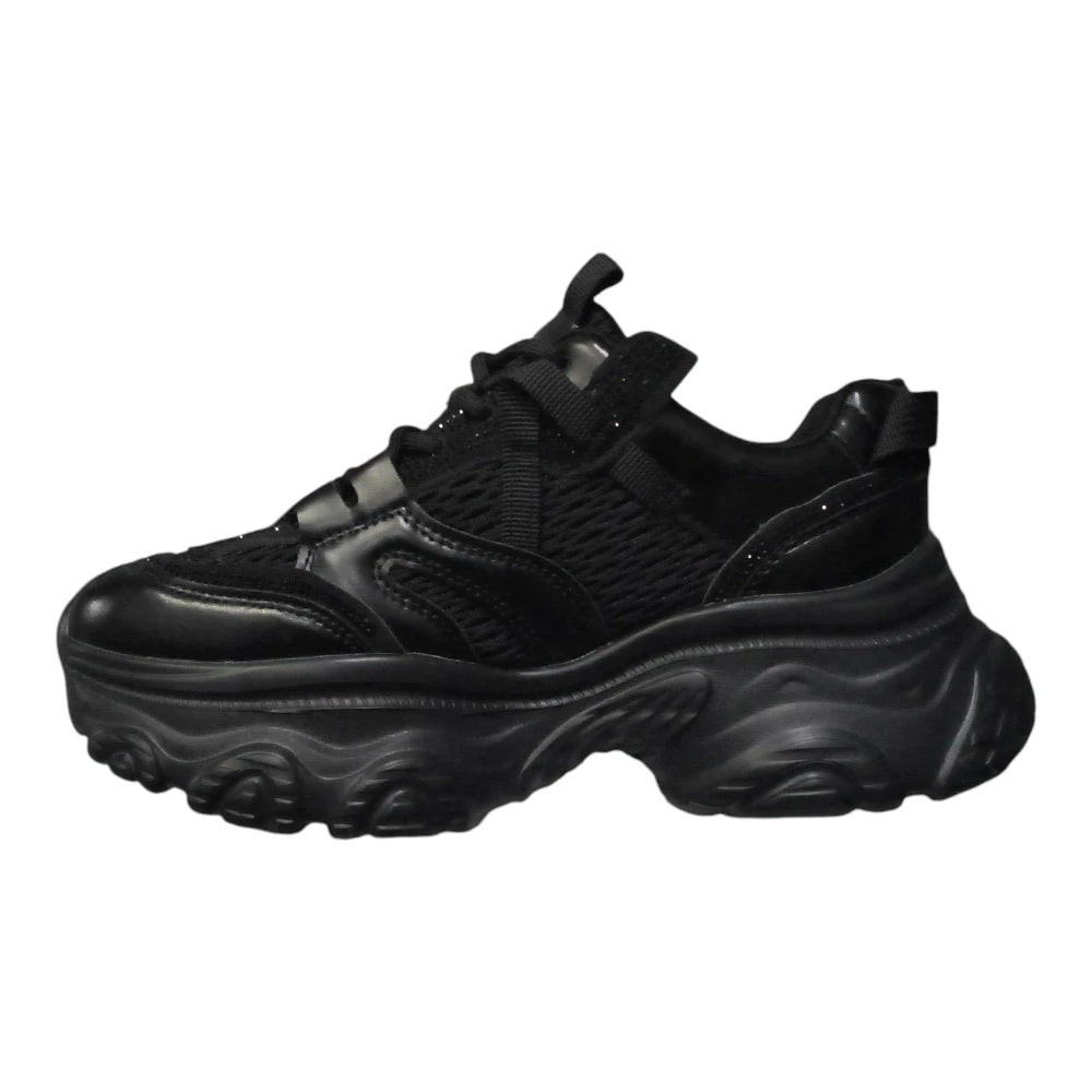 Sneakers 8117 negri
