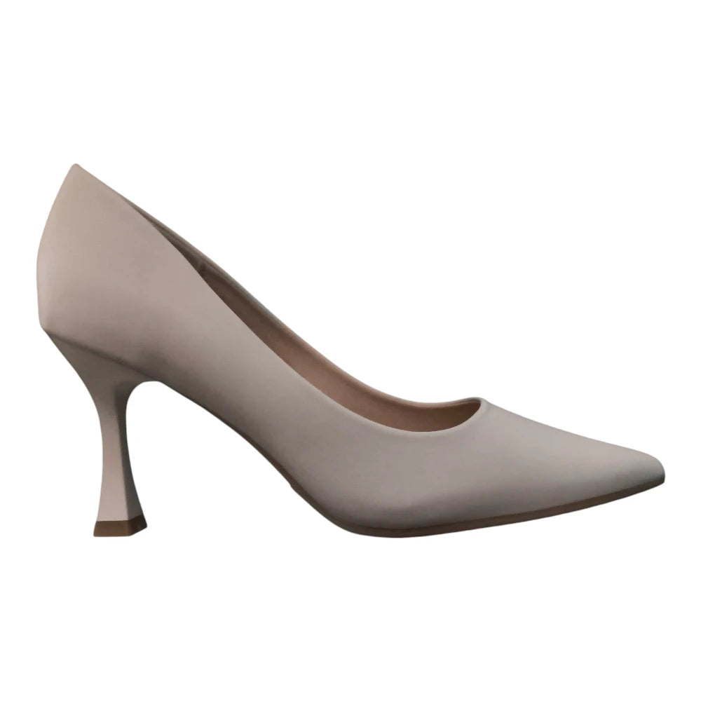 Pantofi 051 bej