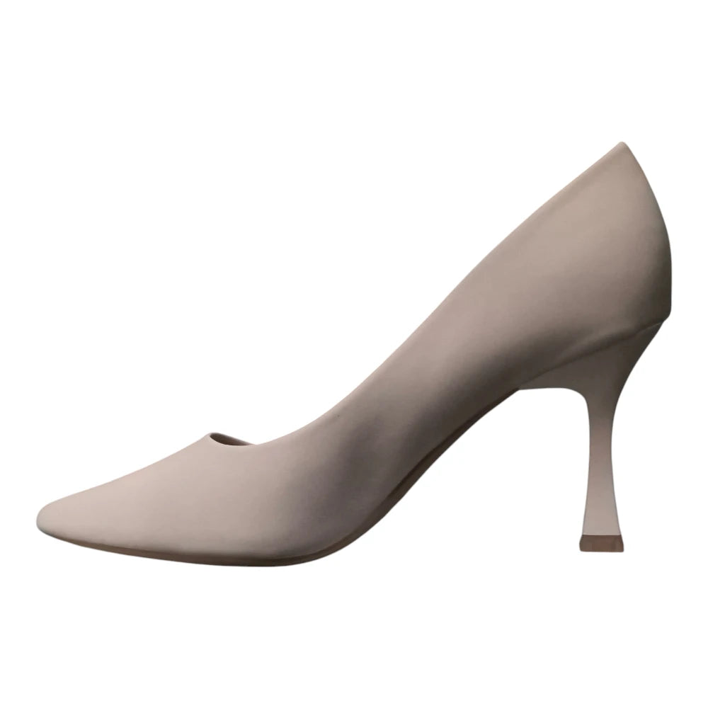 Pantofi 051 bej