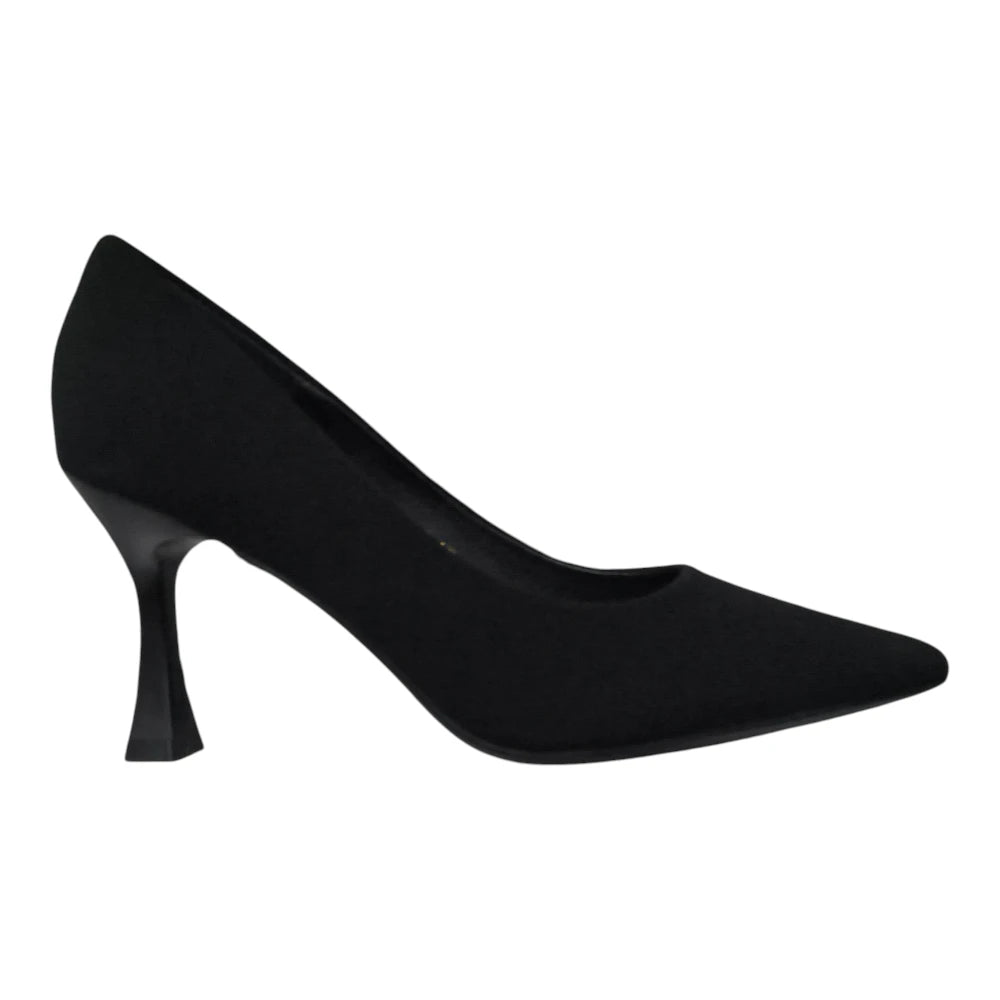 Pantofi 051 negri