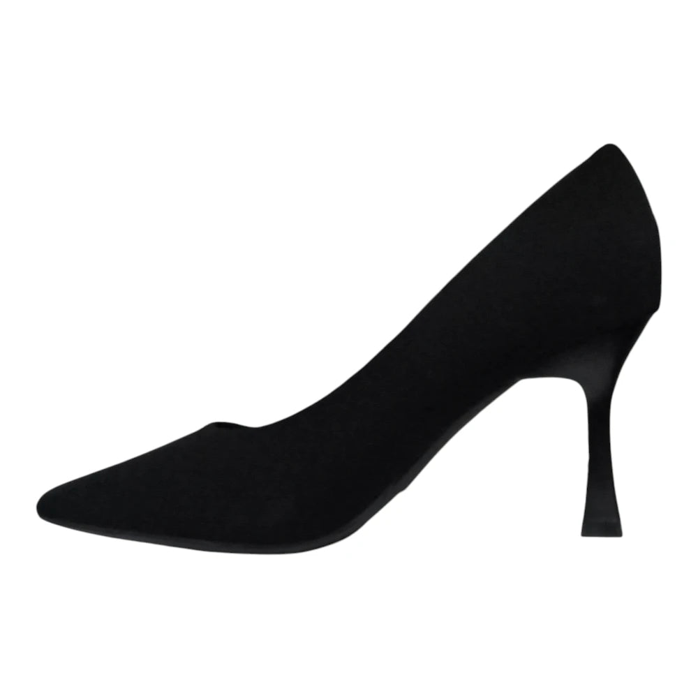 Pantofi 051 negri