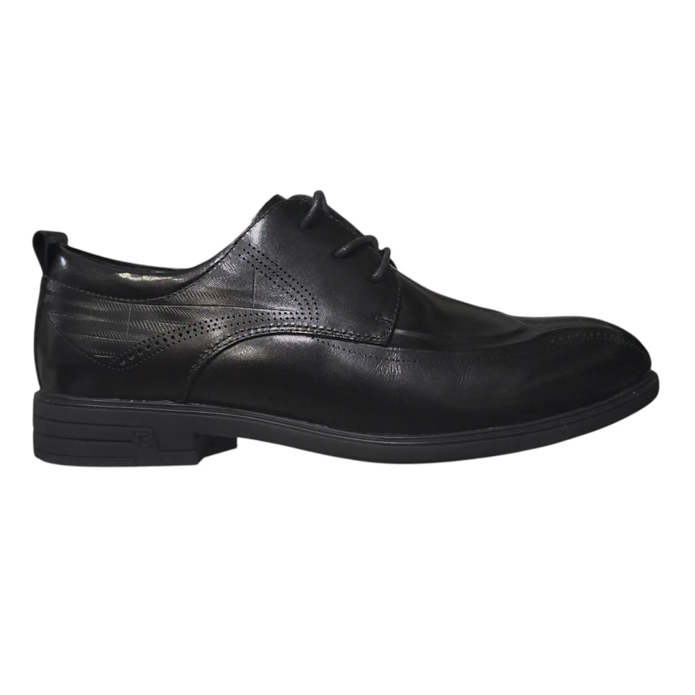 Pantofi eleganți bărbați CA5A301 din piele naturală