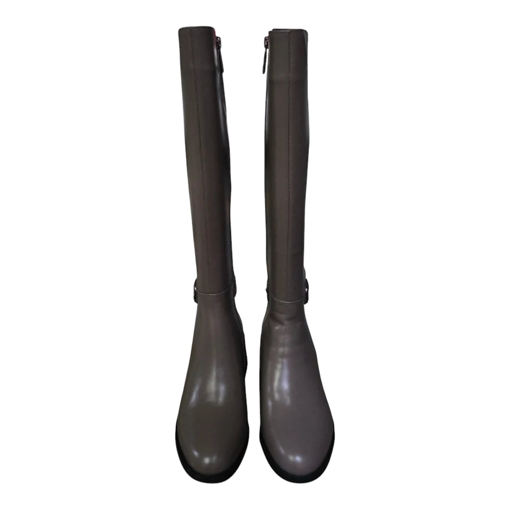 Cizme dama lungi 617 negru