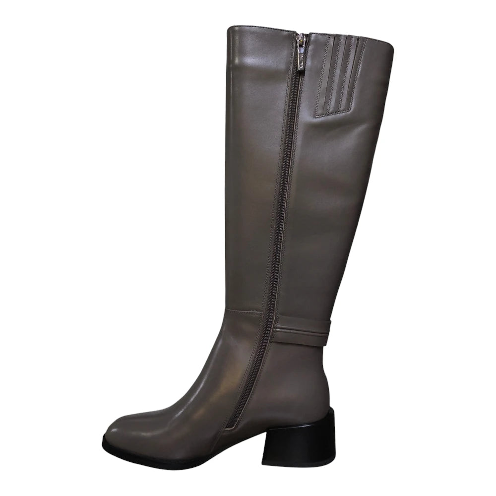 Cizme dama lungi 617 negru