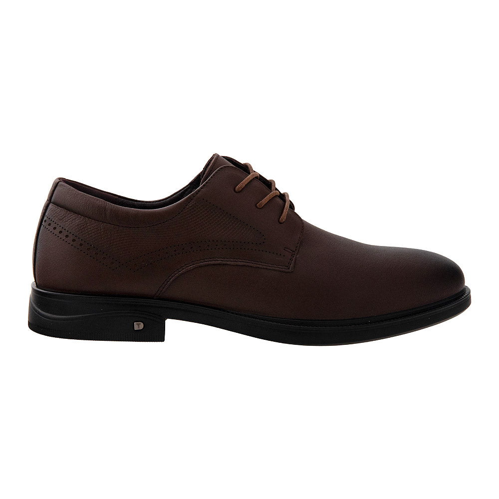 Pantofi barbati eleganti 98869 maro