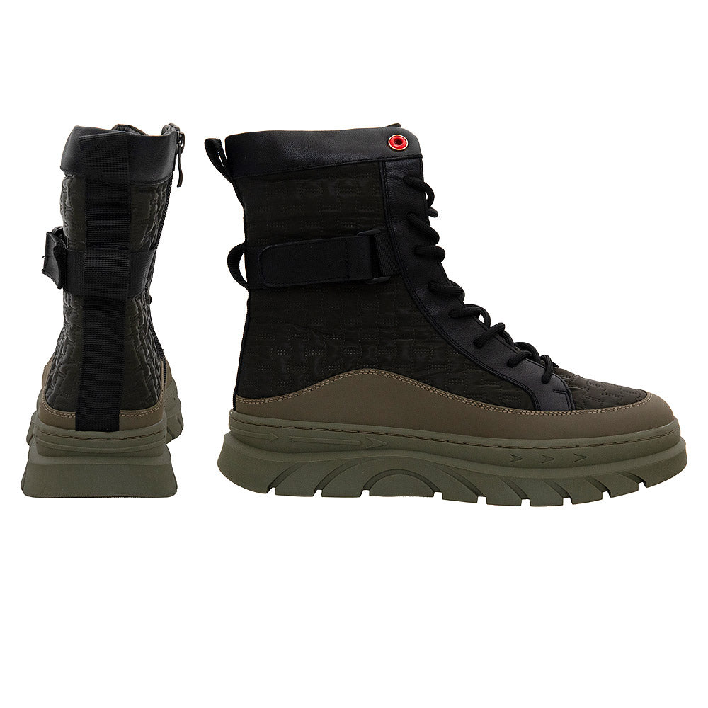 Ghete barbati 675 versiuni