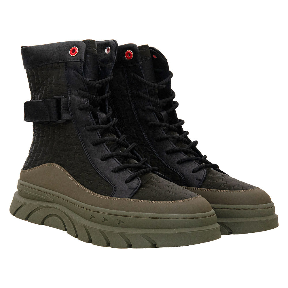 Ghete barbati 675 versiuni